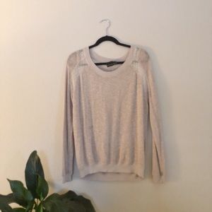 Women’s sweater